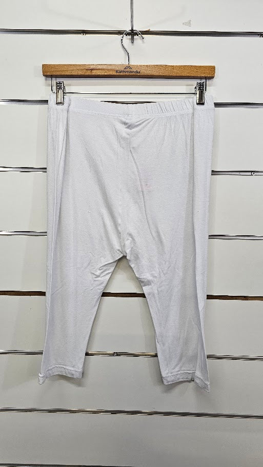 Who's Henri Leggings 3/4 - XL