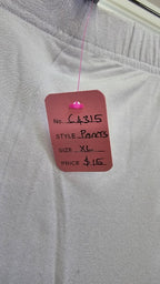 Who's Henri Leggings 3/4 - XL