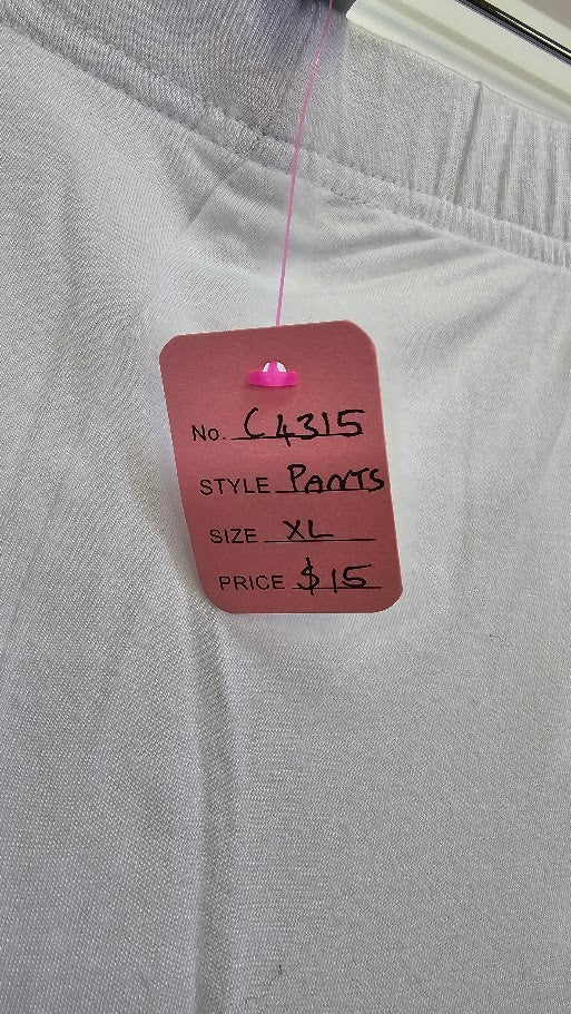 Who's Henri Leggings 3/4 - XL