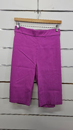 Millers Pink 3/4 Pants - 20