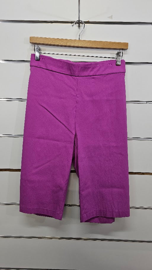 Millers Pink 3/4 Pants - 20
