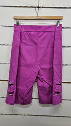 Millers Pink 3/4 Pants - 20