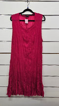 Merric Crepe Pink Tunic