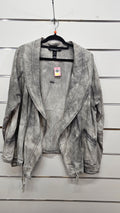 Billabong Grey Jacket - 14