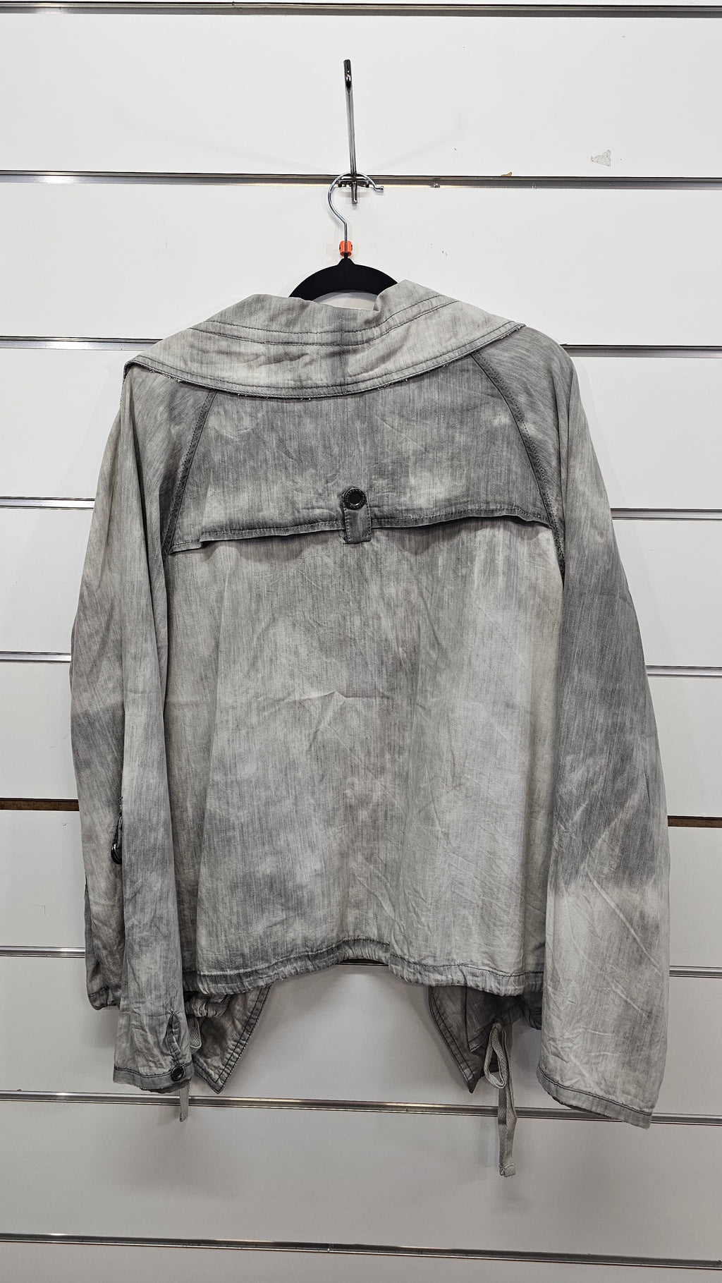 Billabong Grey Jacket - 14