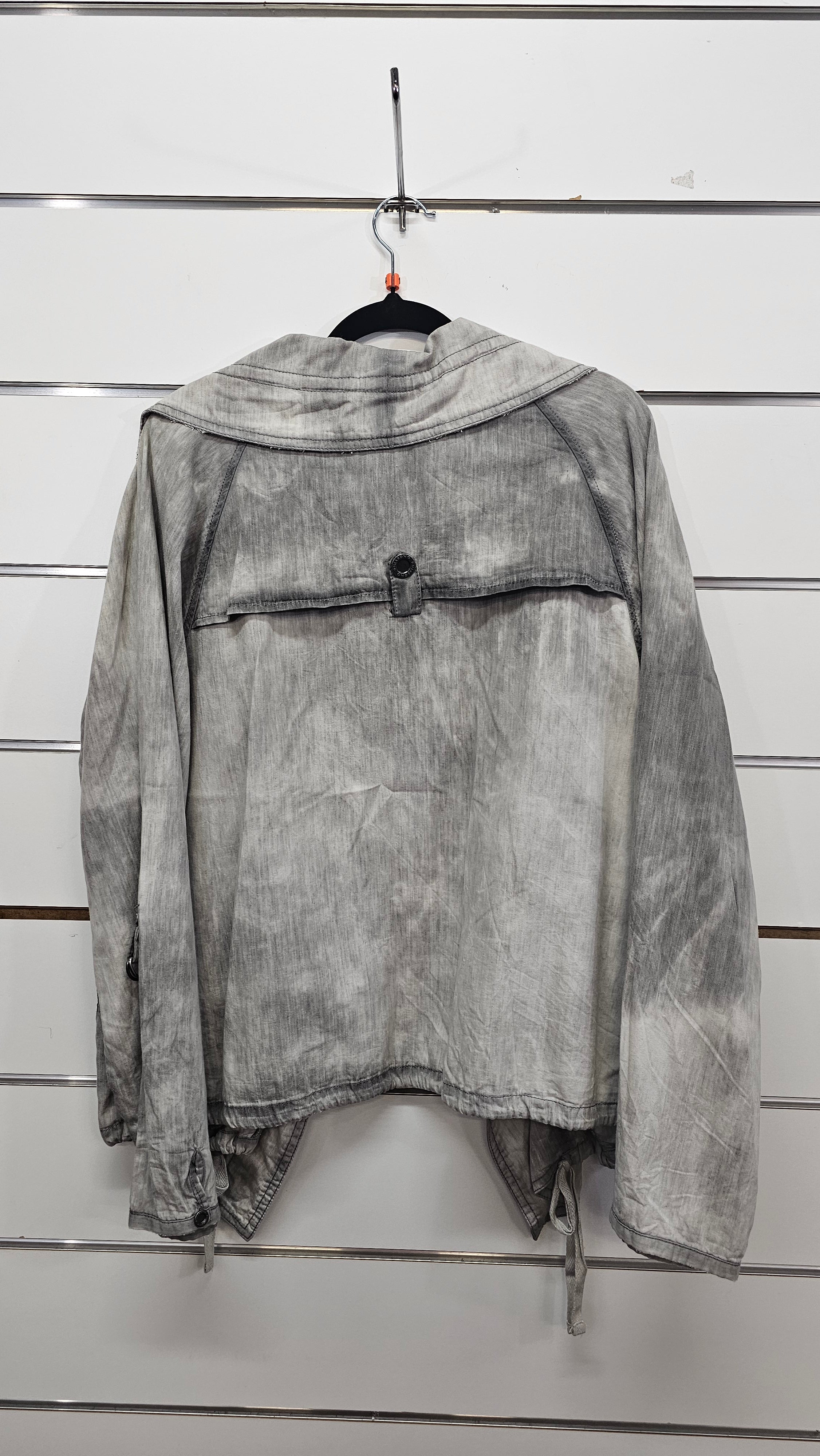 Billabong Grey Jacket - 14