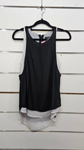 Portmans B+W Sleeveless Blouse - 8