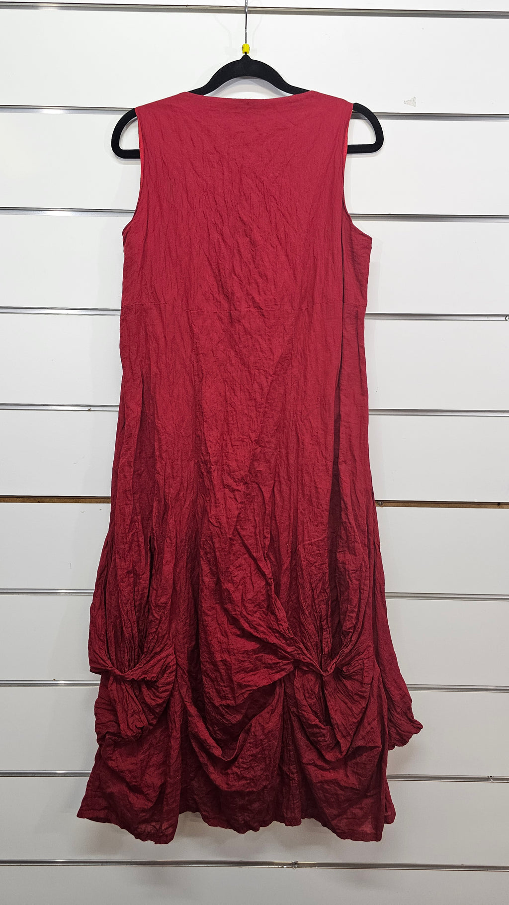 Red Head, Red, Dress – 16