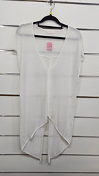 Sass & Bide, White, Cardi – M
