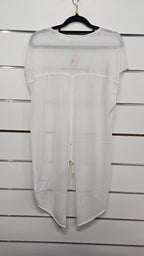 Sass & Bide, White, Cardi – M