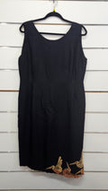 Black Dress - 16