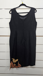 Black Dress - 16