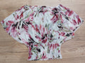 Pagani Floral Blouse - 10