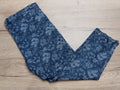 Twin Lakes Floral Jeans - 20