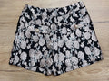 Pagani Floral Shorts - 10