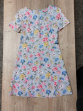 Cath Kidston London Floral Dress - 10