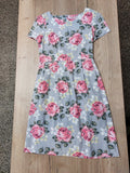 Cath Kidston London Floral Dress - 10