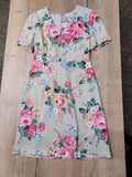Cath Kidston London Floral Dress - 10