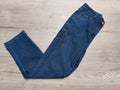 Together Embroidered Jeans - 14
