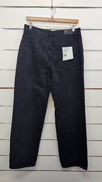 Glassons Black Puddle Jeans - 14
