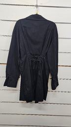 Dotti Black Corset Dress - 16