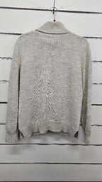 Emerge Marle Turtleneck Knit - L