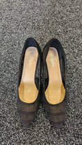 Debut Black Pumps - 8