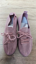 Pink Sneaker - 43