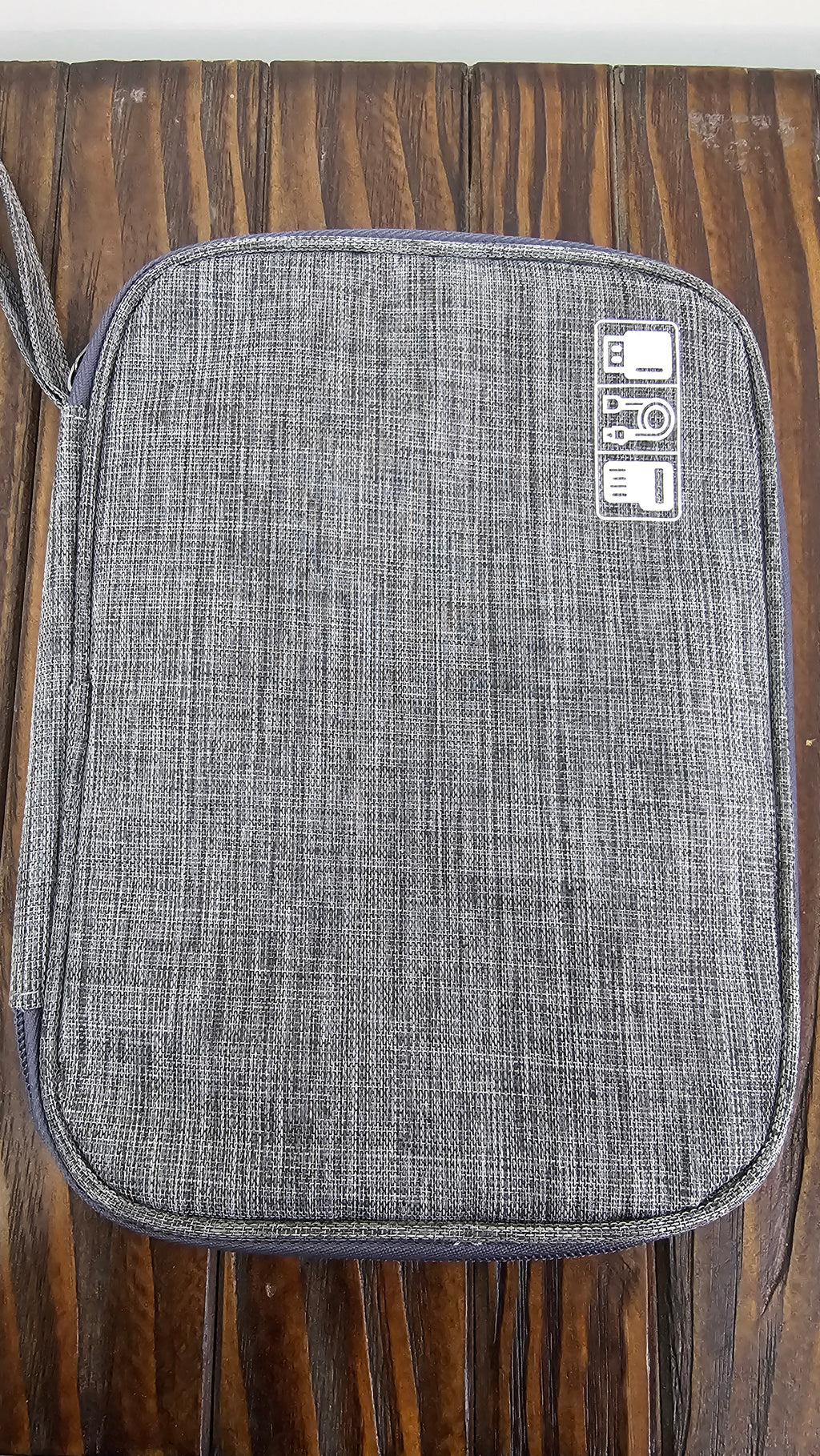 Travel Digital Bag