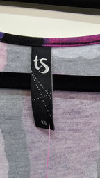 TS Multi Layered Hem Tunic XS (14)