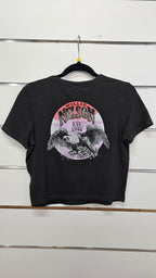 Cotton On Willie Nelson Printed T-Shirt - M