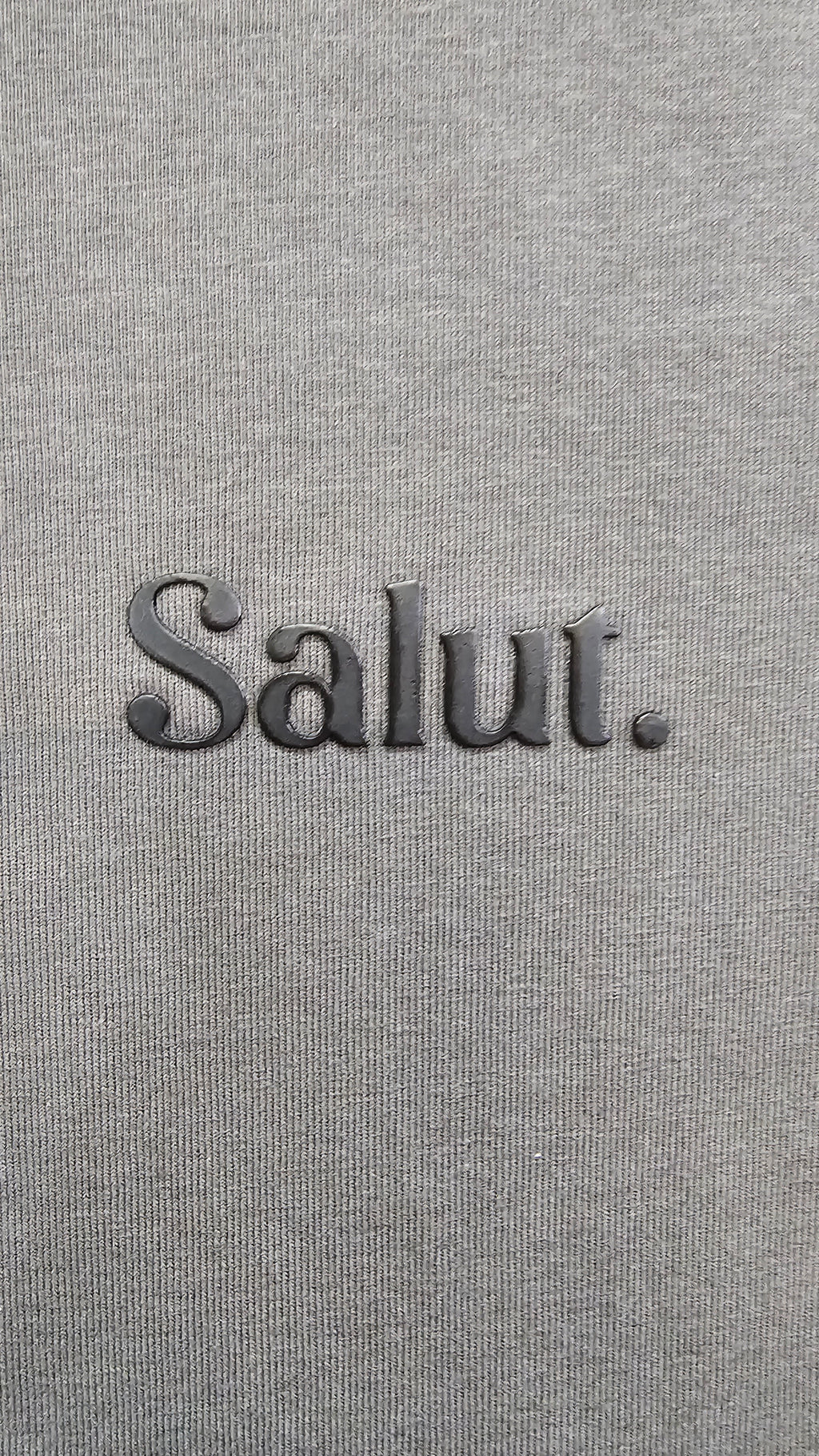 Cotton On Dark Khaki Salut-Print T-Shirt - S