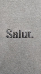Cotton On Dark Khaki Salut-Print T-Shirt - S