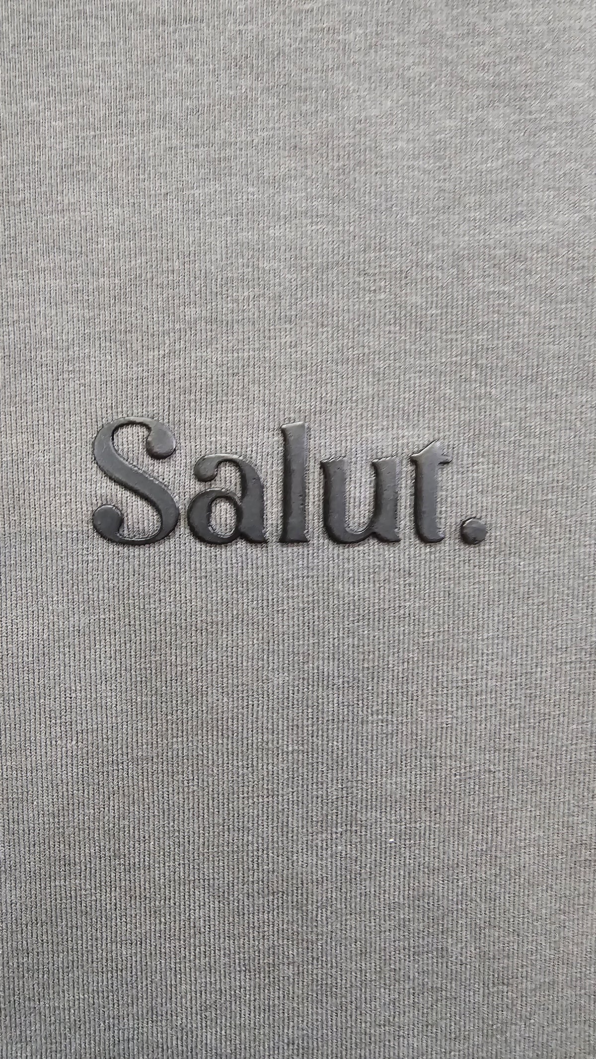 Cotton On Dark Khaki Salut-Print T-Shirt - S