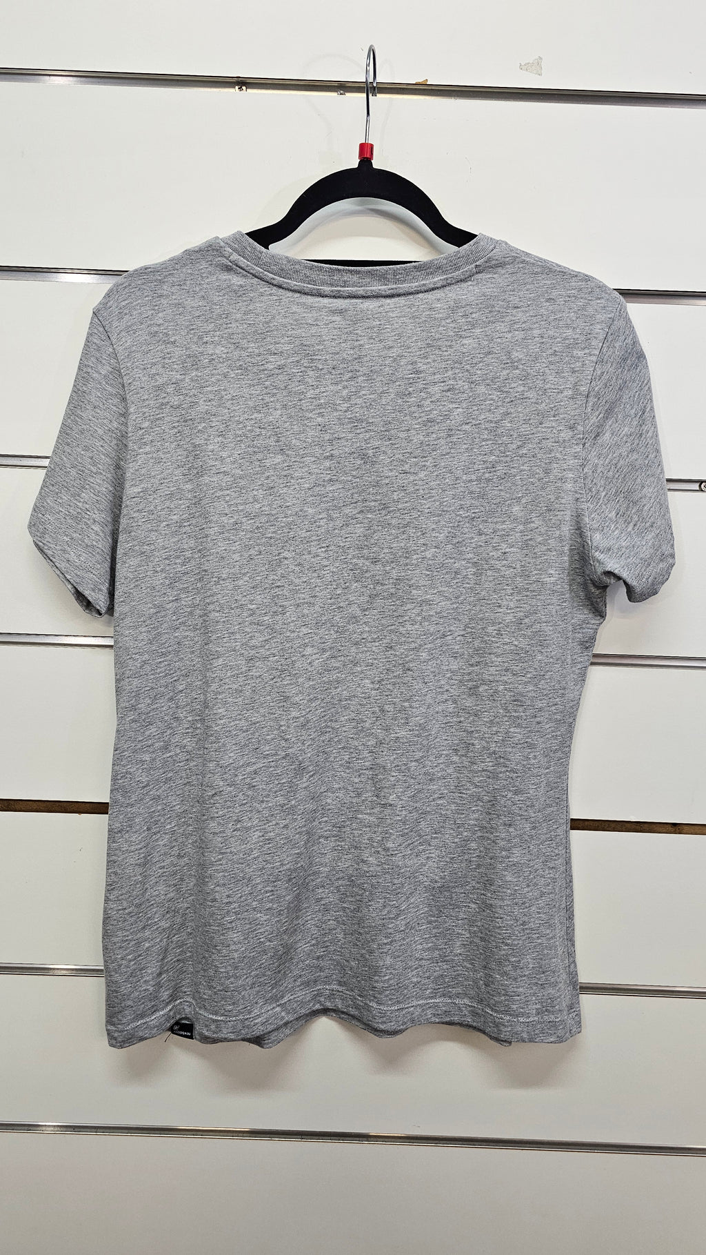 New Balance Grey T-Shirt - L