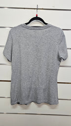 New Balance Grey T-Shirt - L