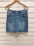 Just Jeans Skirt - 10 image 0