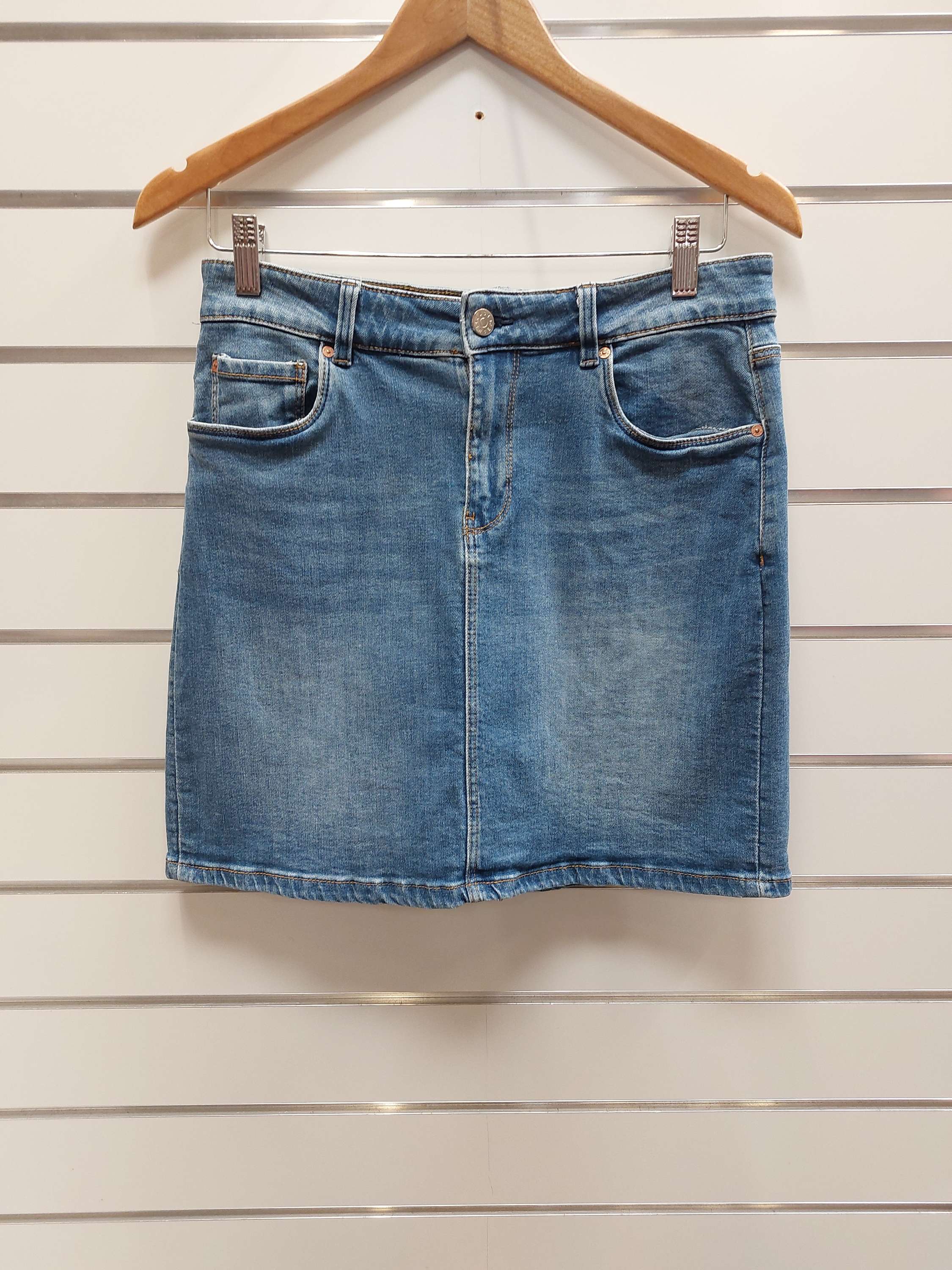 Just Jeans Skirt - 10 image 0