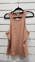 Forever New Beige Singlet - L image 0