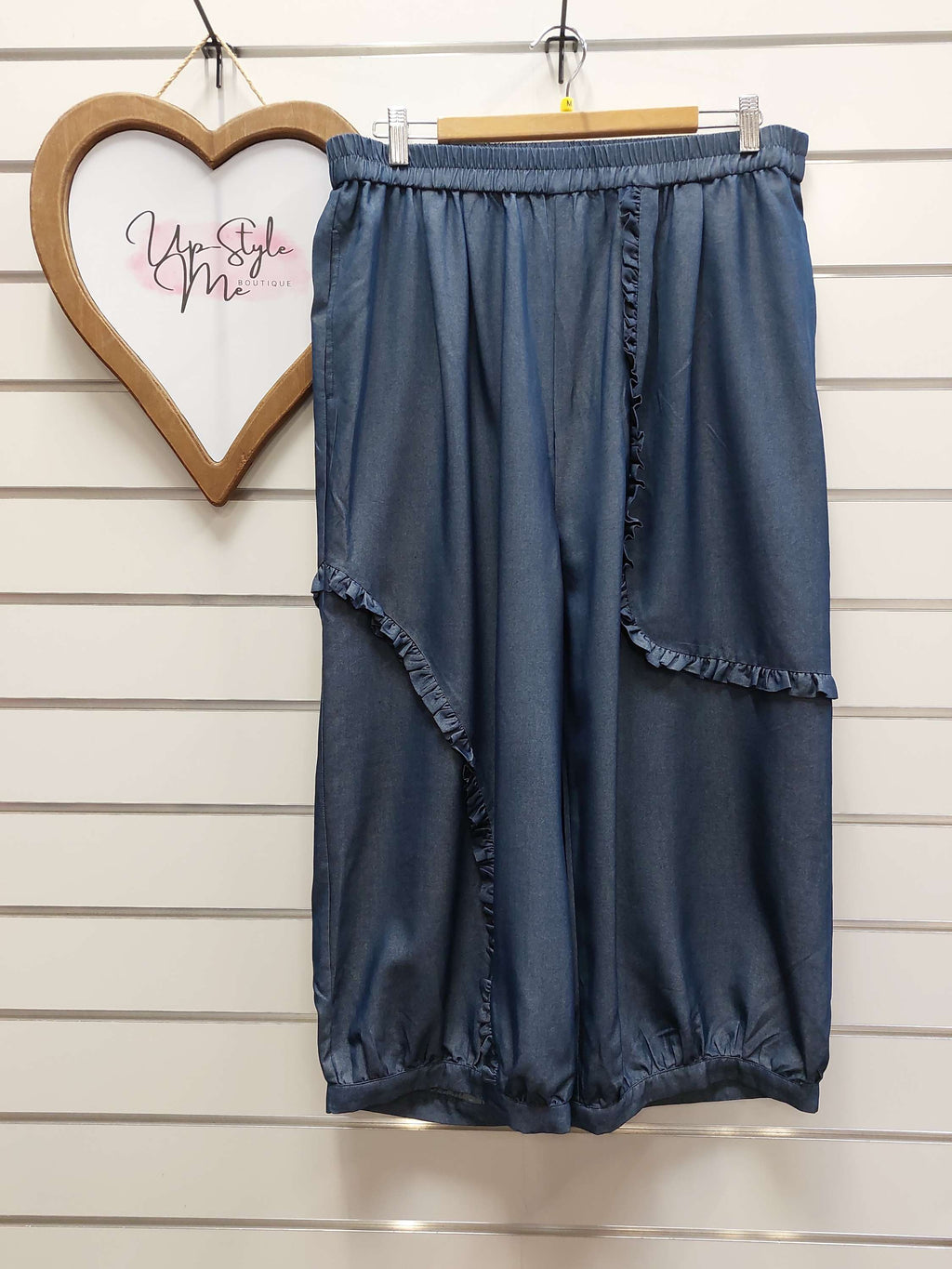 Blacklist Denim Pants - M image 0