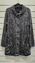 Scope Grey Coat - 12 image 0