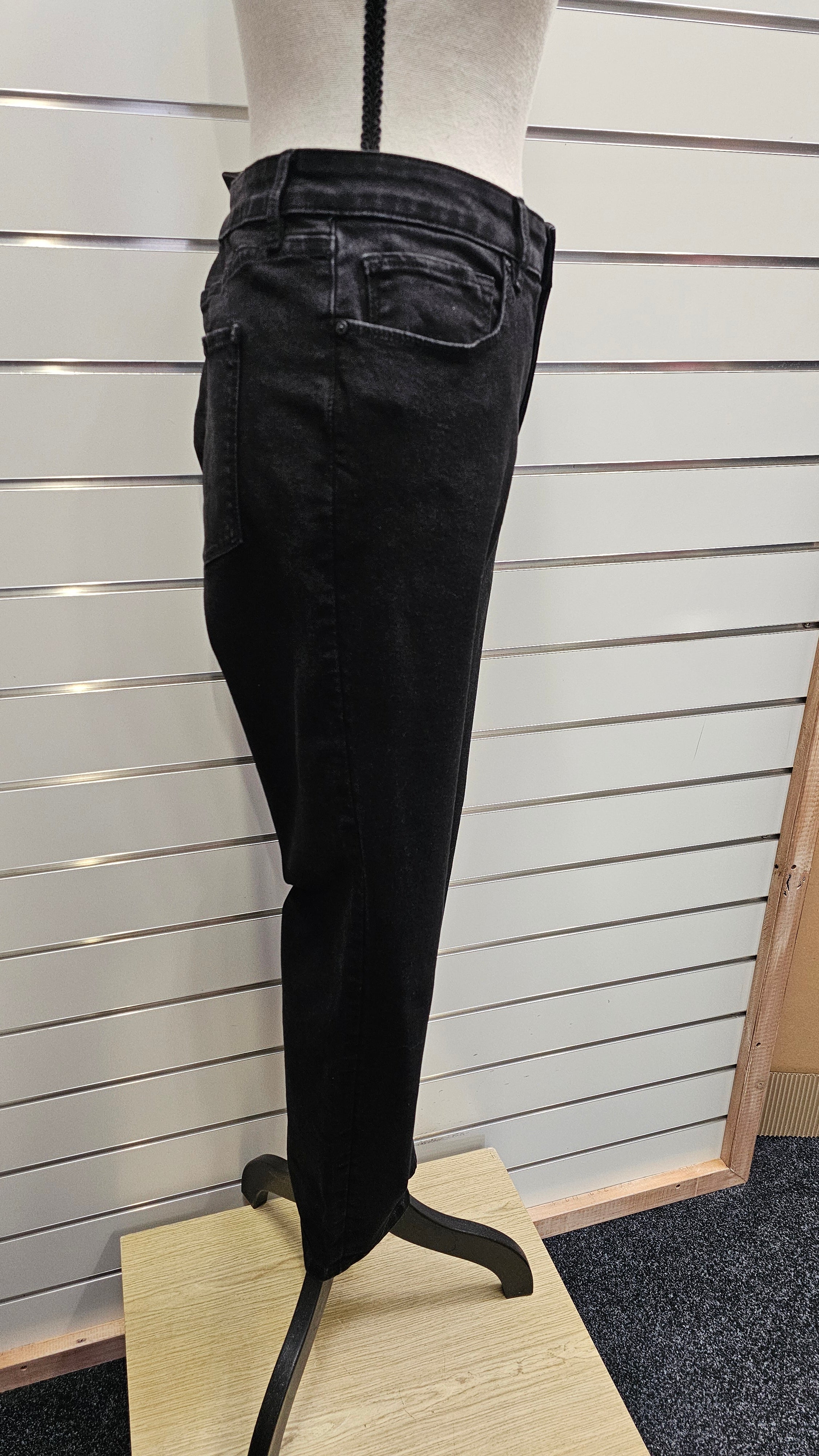 Just Jeans Black Jeans - 14 image 1