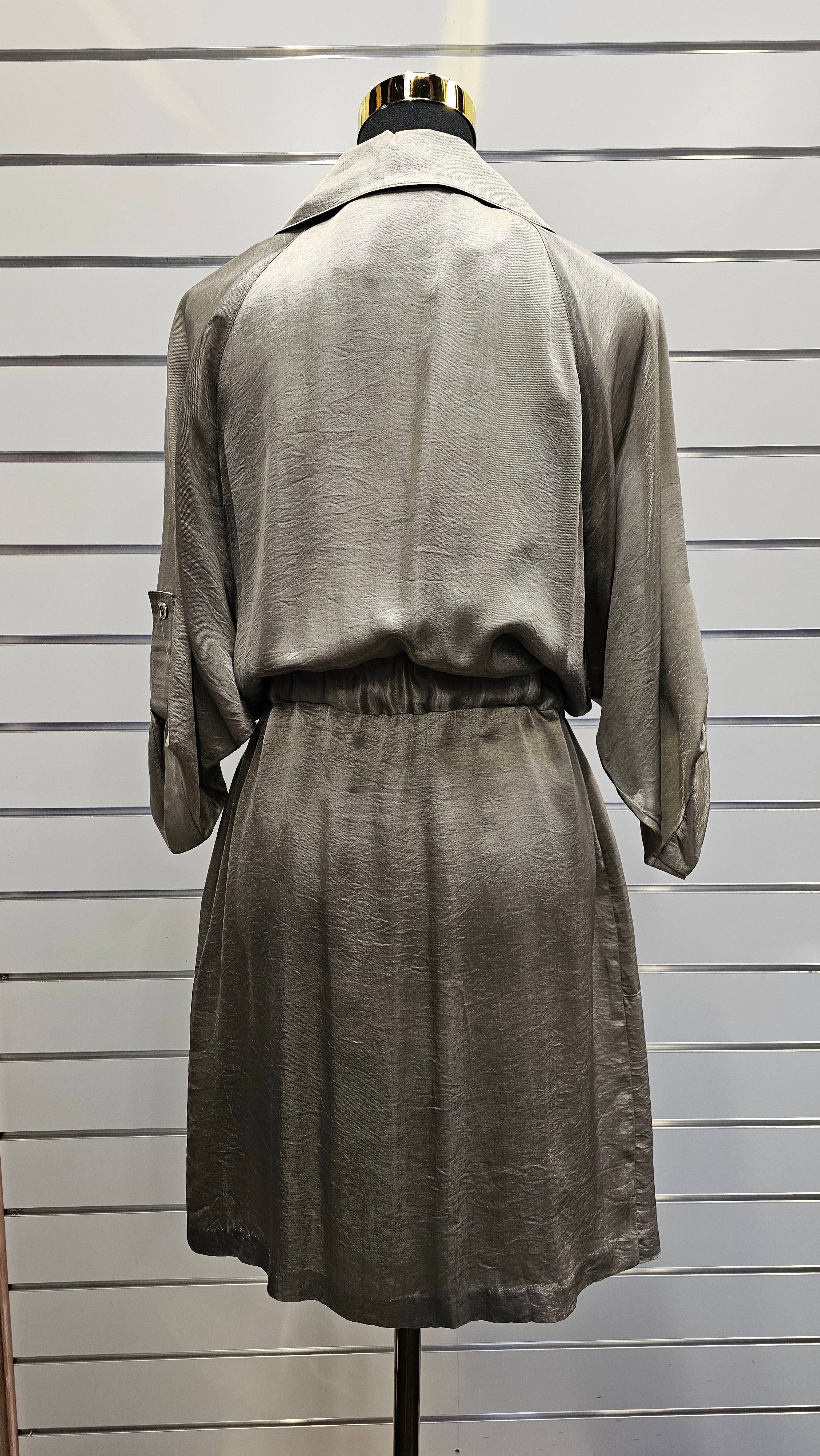 George Cream Coat - 10 image 2