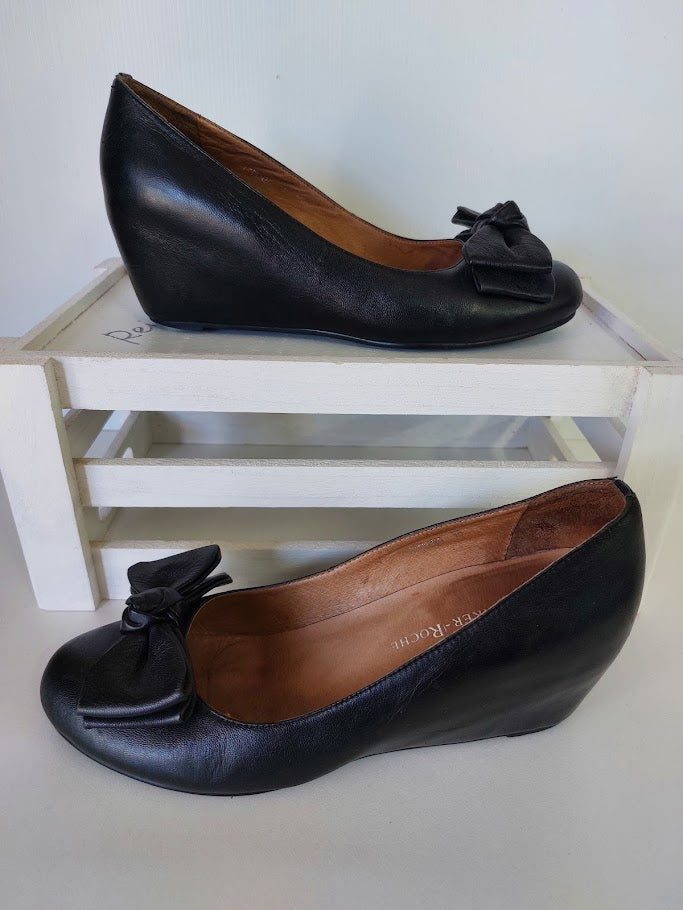 Parker - Roche Wedges - 7 image 0
