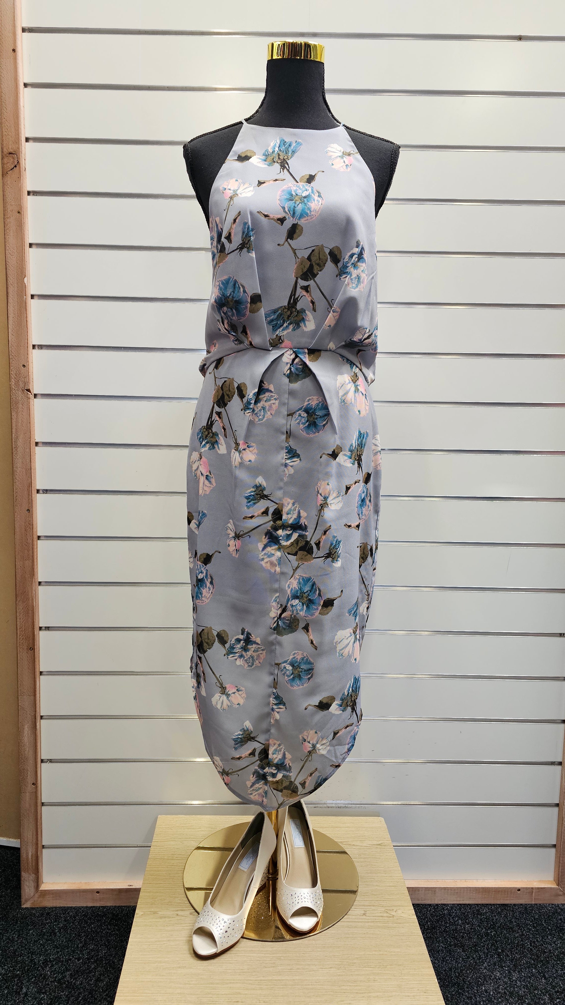 Cooper St Flower Dress - 12 image 0