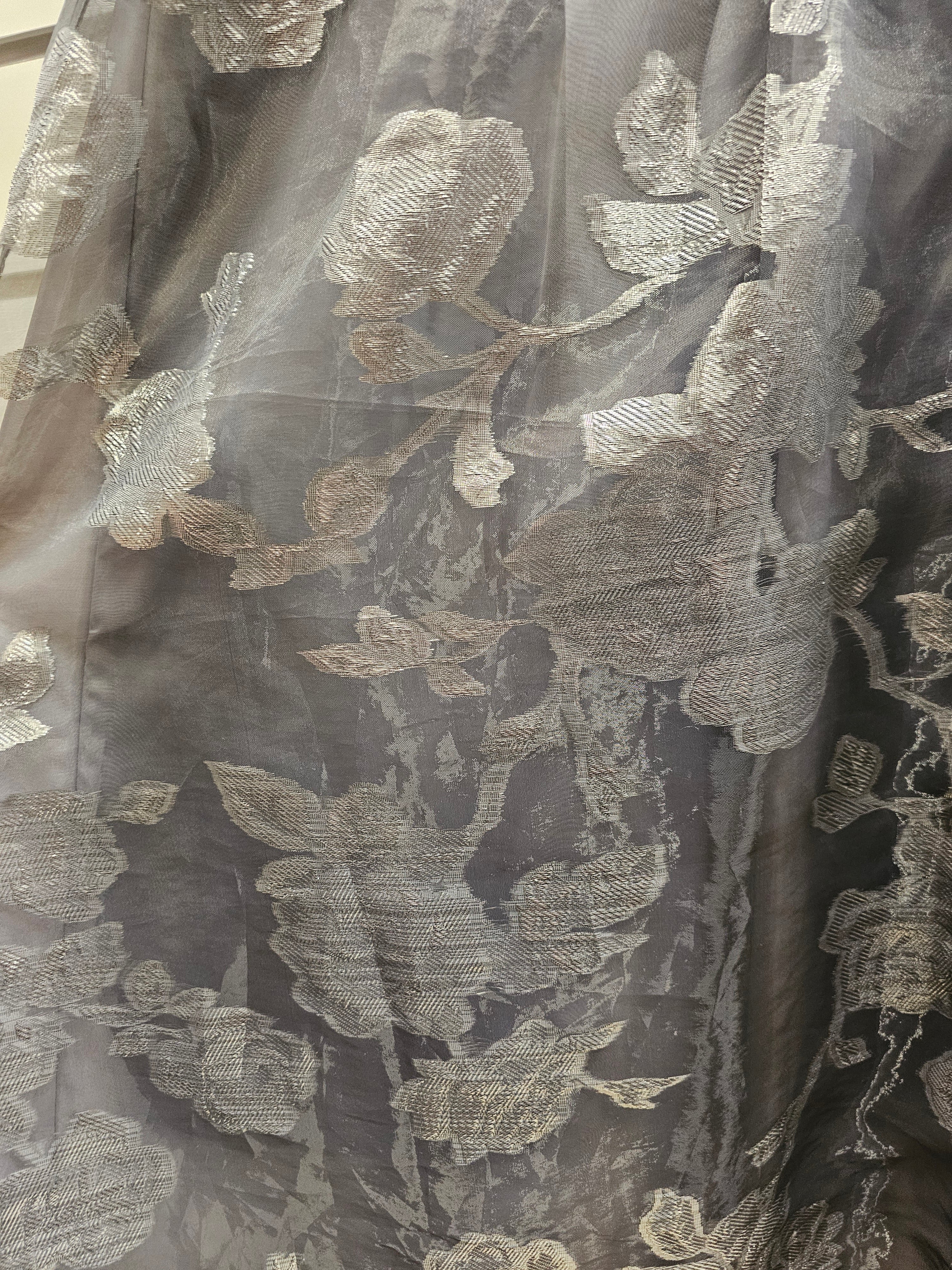City Chic Strapless Gown - S/16 image 4