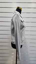 Augustine Denim Jacket Cotton - M image 1