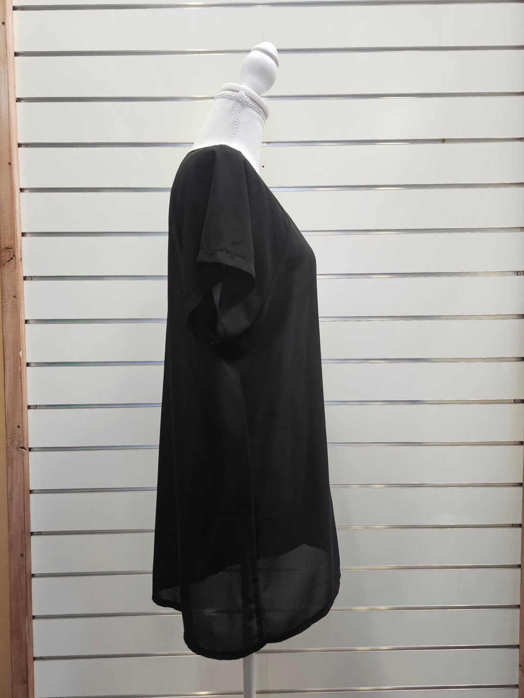 KILT Short Sleeve Blouse - 12 image 1
