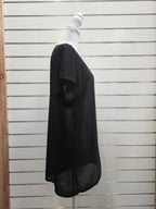 KILT Short Sleeve Blouse - 12 image 1