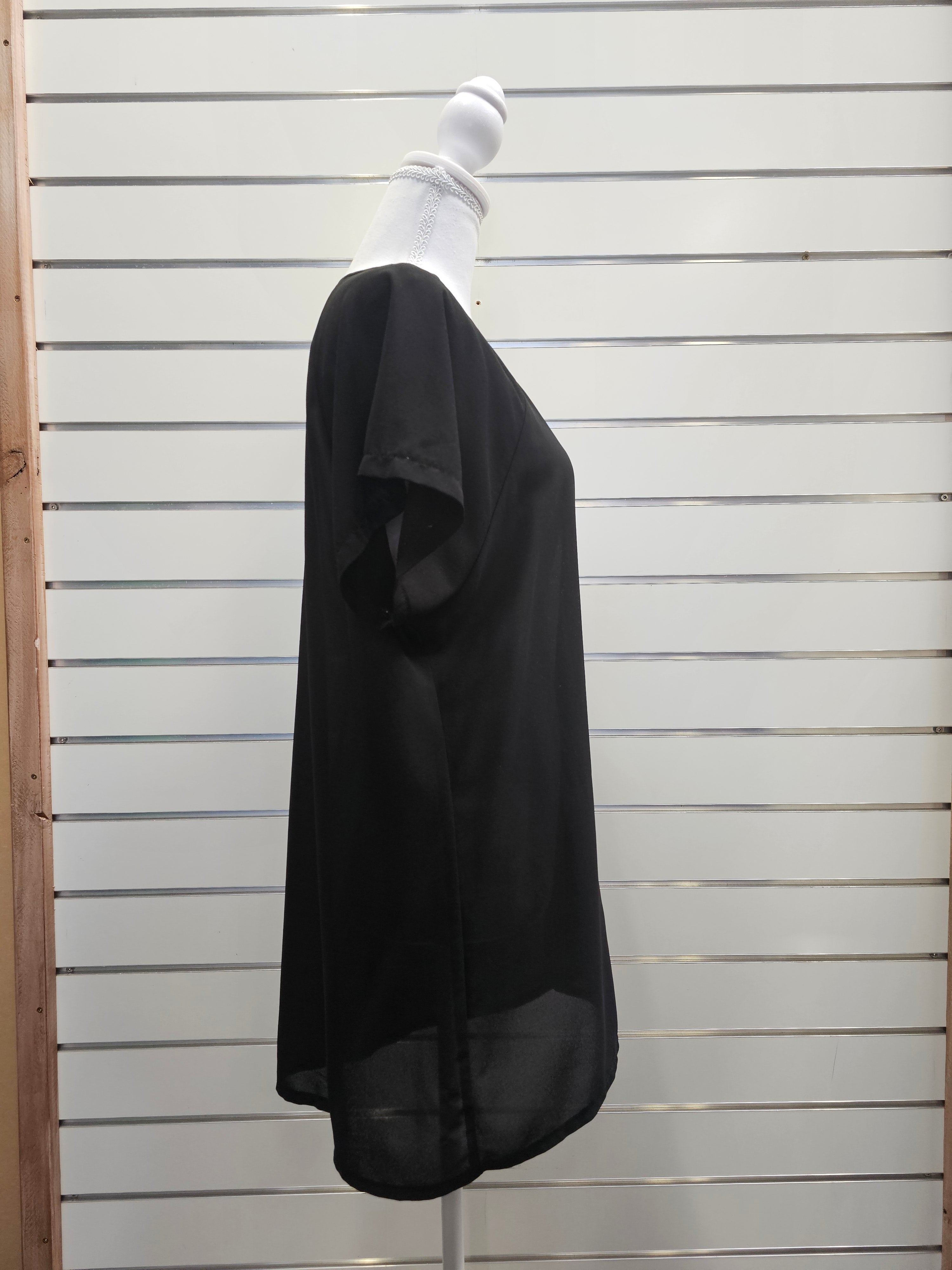 KILT Short Sleeve Blouse - 12 image 1